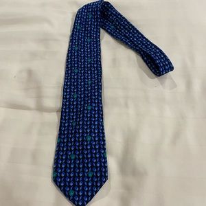 NWOT Rare Versace Tie